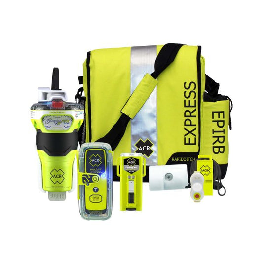 GlobalFix V6 Boating Safety Kits