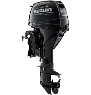 Suzuki DF25ATL5