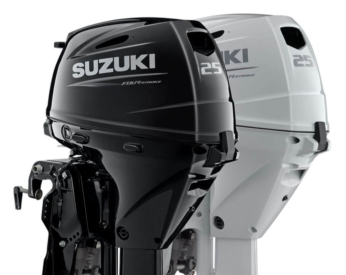 Suzuki DF25ATL5