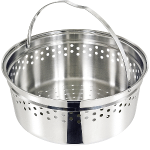 Magma Nesting Colander