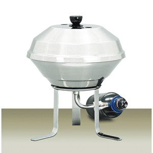 Magma Marine Kettle® On-Shore Stand