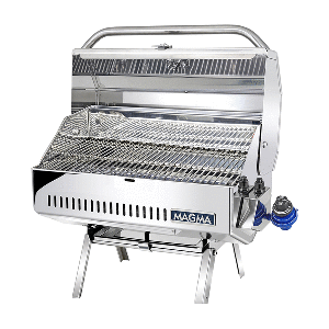 Magma Newport II Classic Gas Grill