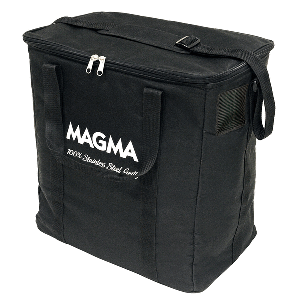 Magma Padded Grill & Accessory Carrying/Storage Case f/Marine Kettle® Grilles