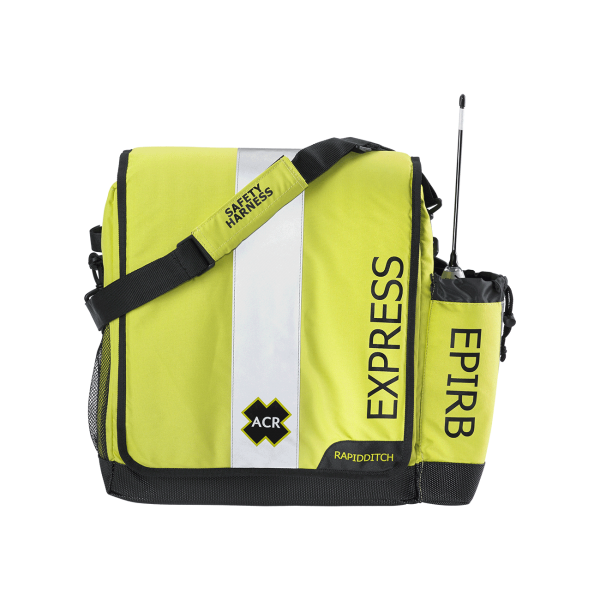 RapidDitch Express Bag