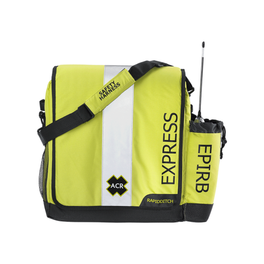 RapidDitch Express Bag