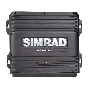 Simrad NSO evo3S MPU Processor