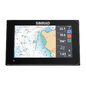 Simrad NSX™ 3007 7" Combo Chartplotter & Fishfinder - Display Only - No Transducer