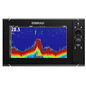 Simrad NSS9 evo3S Chartplotter/Fishfinder MFD