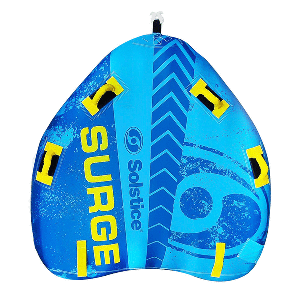 Solstice Watersports Surge Towable - 1-2 Riders