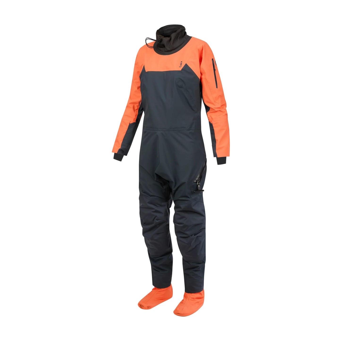 Women's Helix CCS Dry Suit