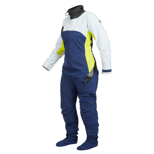 Women's Helix CCS Dry Suit