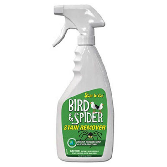 Star Brite Bird & Spider Stain Remover - 95122