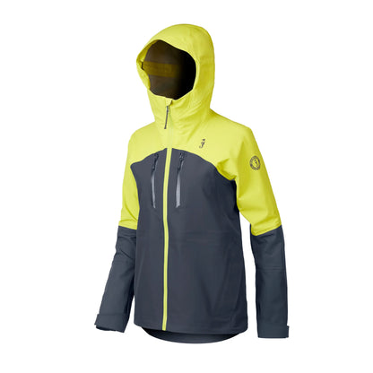 Women's Taku Waterproof Jacket