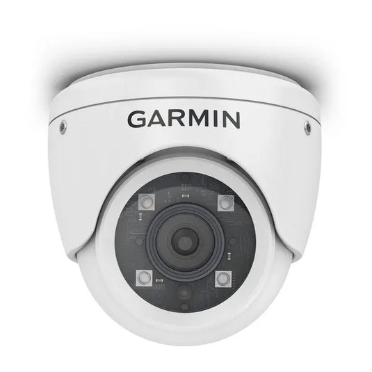 GC™ 200 Marine IP Camera