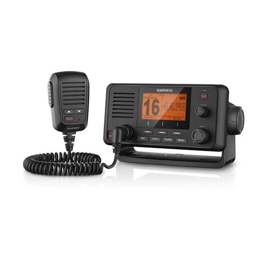 VHF 215 Garmin AIS™ Marine Radio