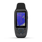 GPSMAP® 79 Series GPSMAP® 79sc - Marine Handheld Preloaded With BlueChart® g3 Coastal Charts