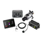 Compact Reactor™ 40 Hydraulic Autopilot with GHC™ 50 Instrument Pack With GHC™ 50