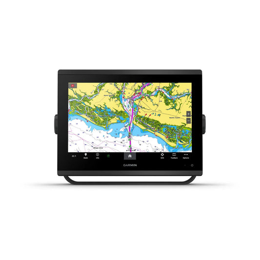 GPSMAP® 1243 Non-sonar with Mapping