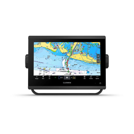 GPSMAP® 943 Non-sonar with Mapping