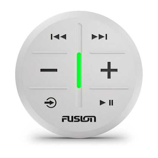 Fusion® ARX Wireless Remote White