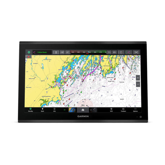 GPSMAP® 9222 Premium Chartplotter with Garmin Navionics+™