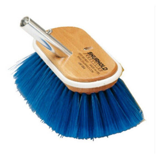 Classic 6 Inch Deck Brushes