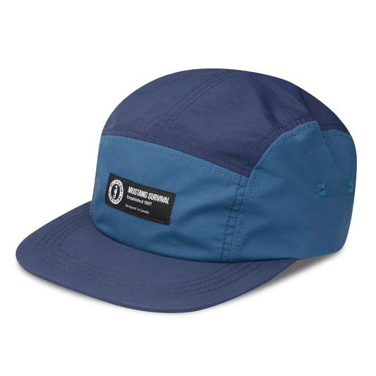 5 Panel Hat