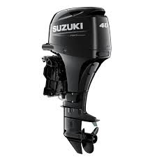 Suzuki DF40ATL5