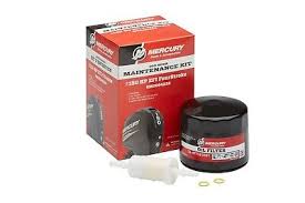 Mercury 150 EFI Service Kit 100 Hour 8M0094232