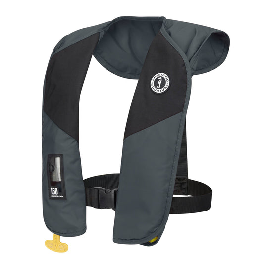 MIT 150 Convertible A/M Inflatable PFD