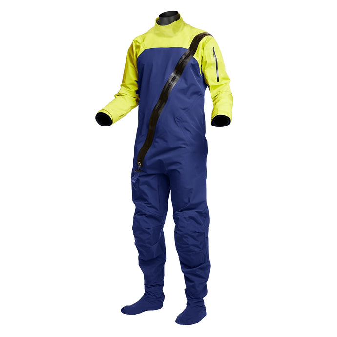 Men's Hudson Latex Gasket Dry Suit