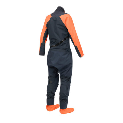 Women's Helix Latex Gasket Dry Suit