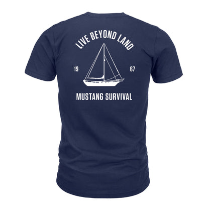 Sailing Tee