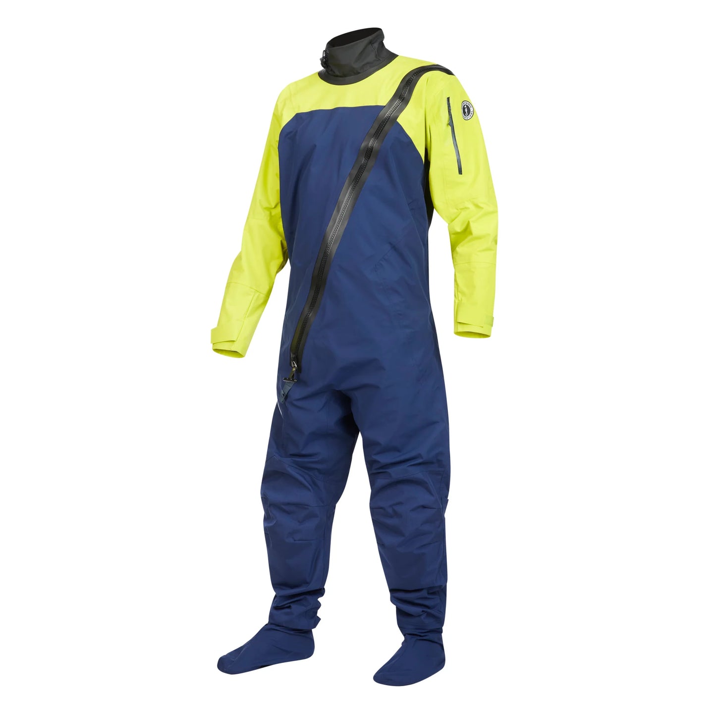 Men's Hudson CCS Dry Suit