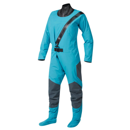 Women's Quadra Dry Suit