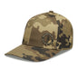 Baseball Camo Hat