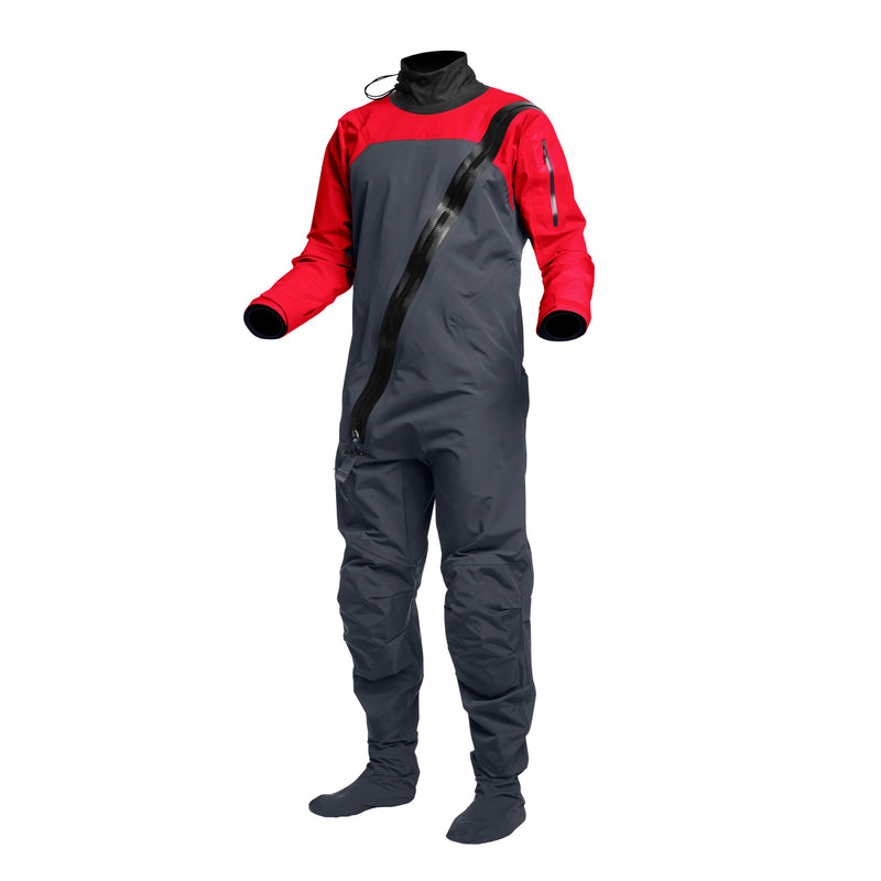 Load image into Gallery viewer, Men&#39;s Hudson CCS Dry Suit
