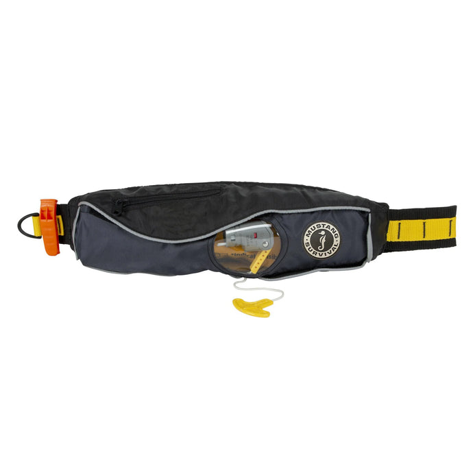 Fluid Manual Inflatable Belt Pack