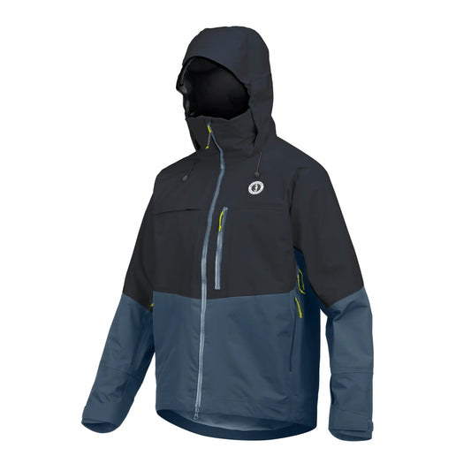 Men's Taku Elite Waterproof Jacket