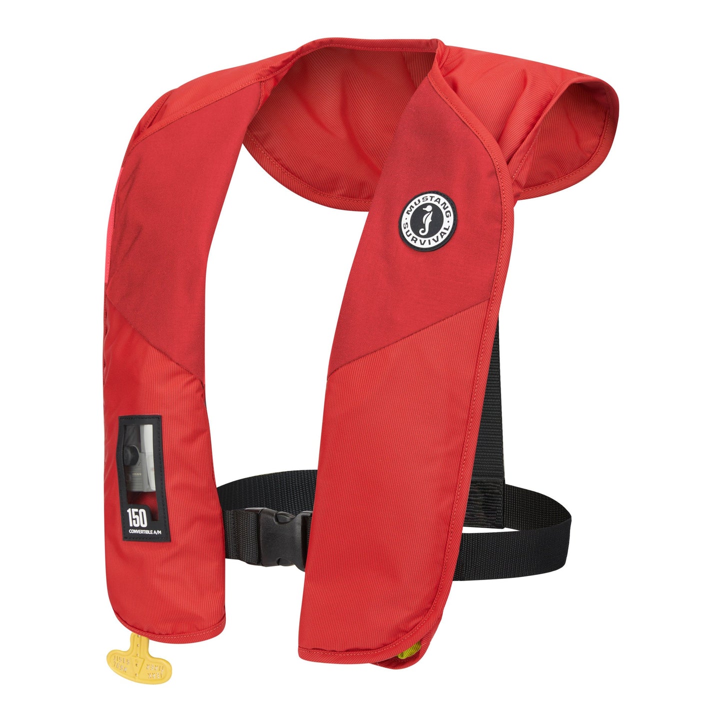 MIT 150 Convertible A/M Inflatable PFD