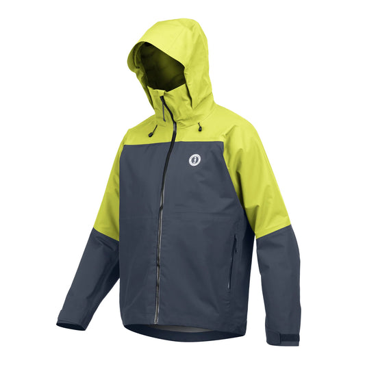 Men's Taku Essential Waterproof Jacket