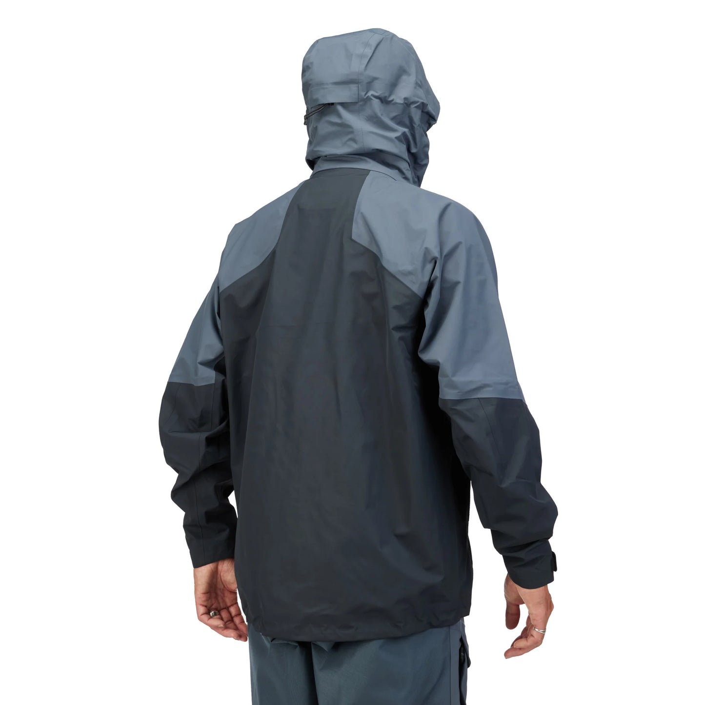 Men's Taku Essential Waterproof Jacket