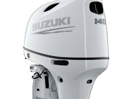 Suzuki DF140BTXW5