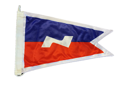 Nimbus burgee classic