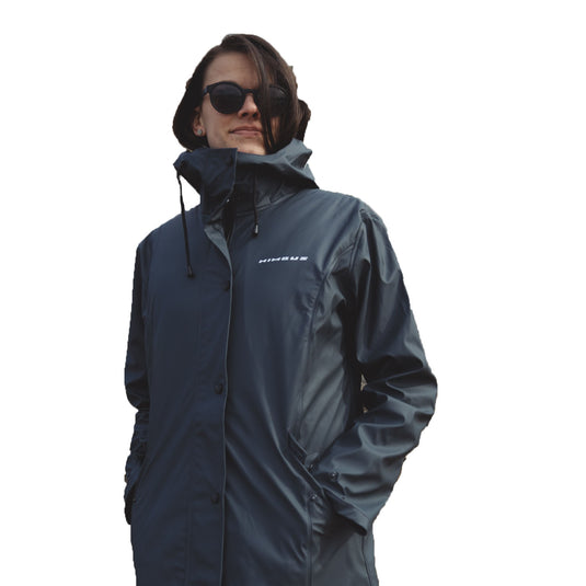 Rain jacket Nimbus women