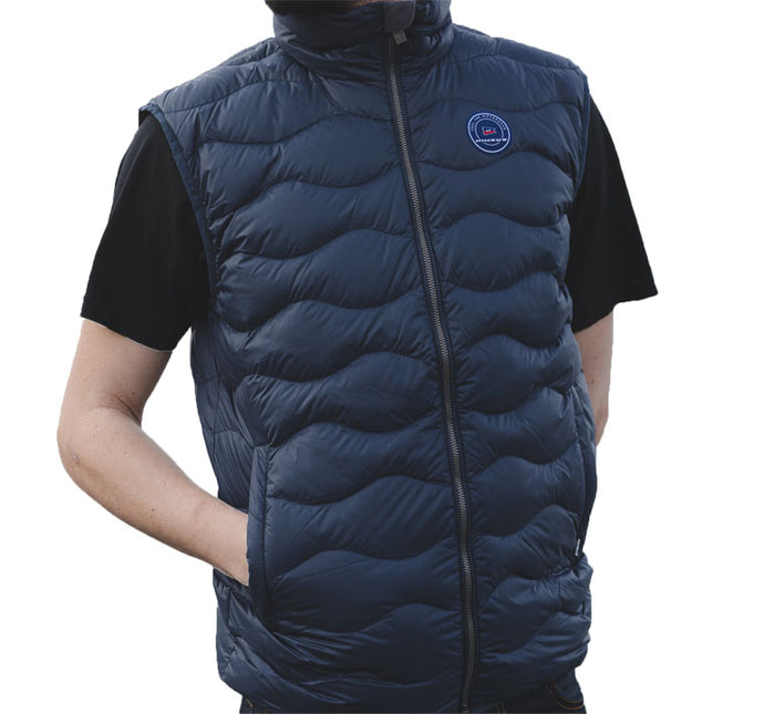 Nimbus Vermont vest Men's