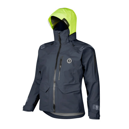 Meris Waterproof Jacket